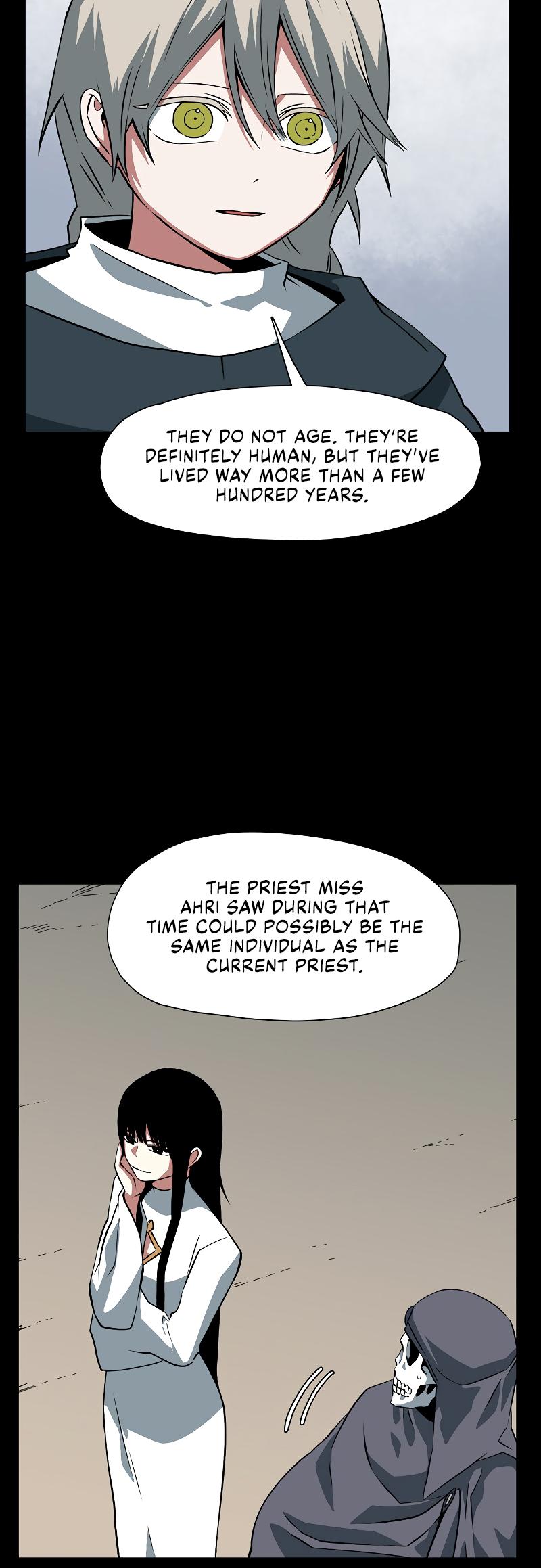 One Step Closer to the Demon King Chapter 153 51