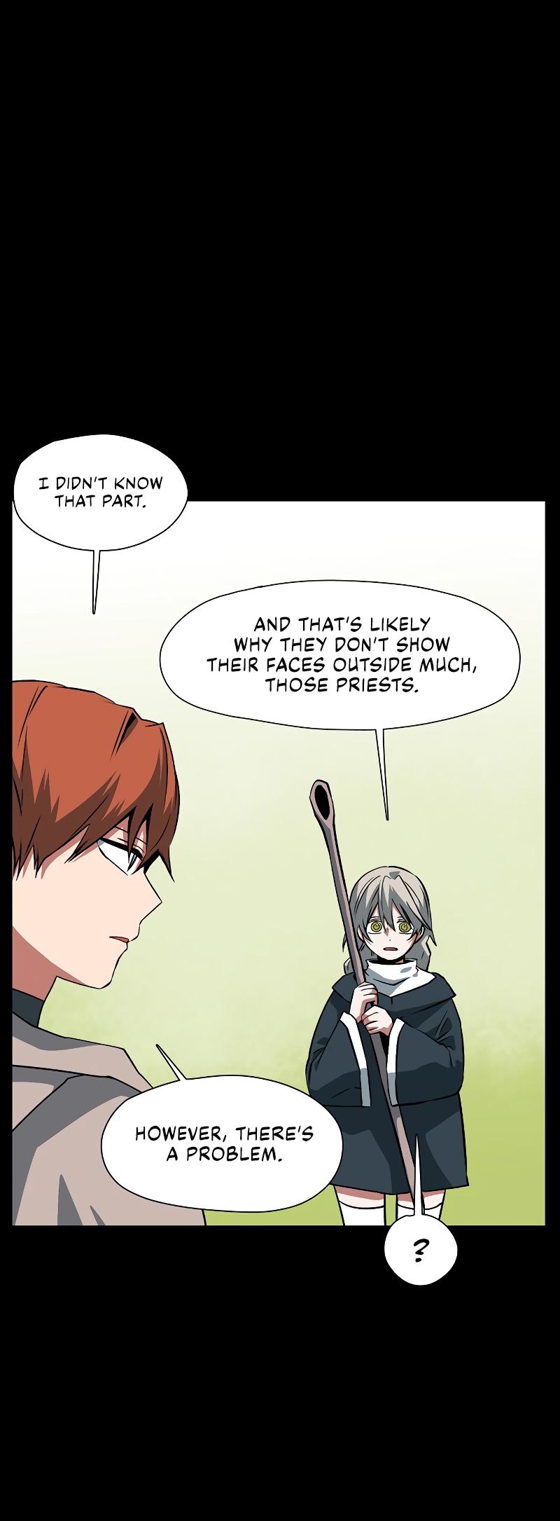 One Step Closer to the Demon King Chapter 153 52