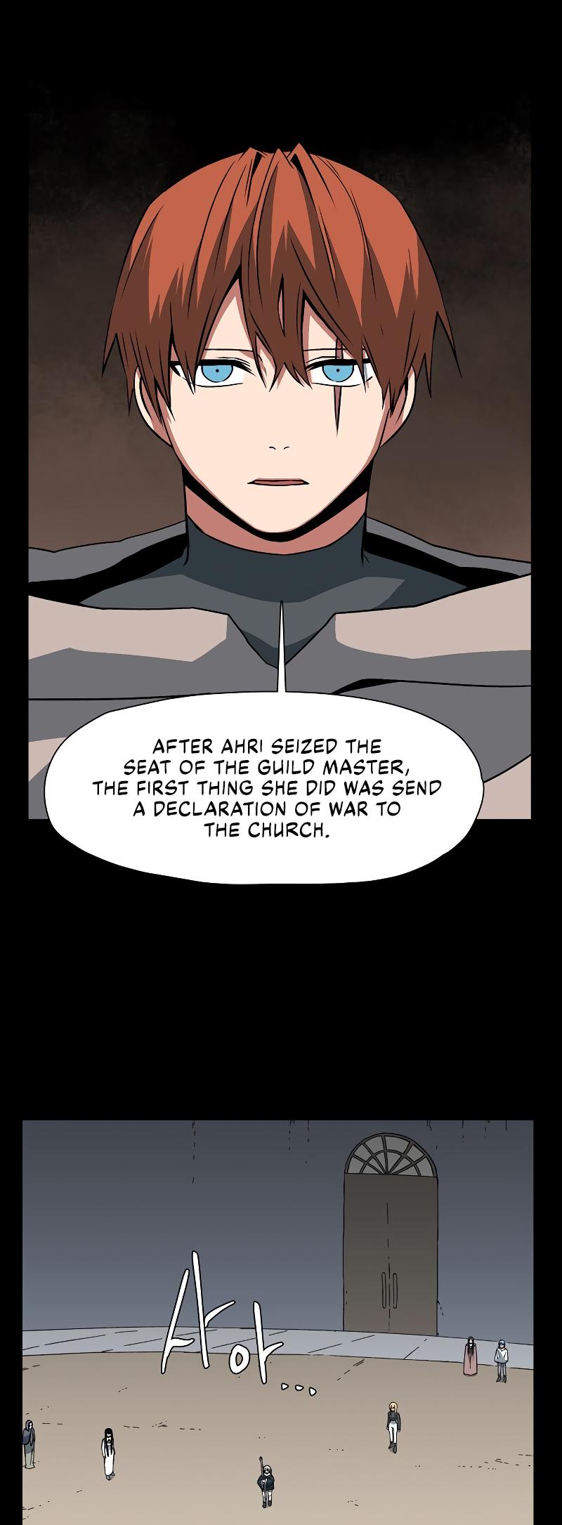 One Step Closer to the Demon King Chapter 153 53