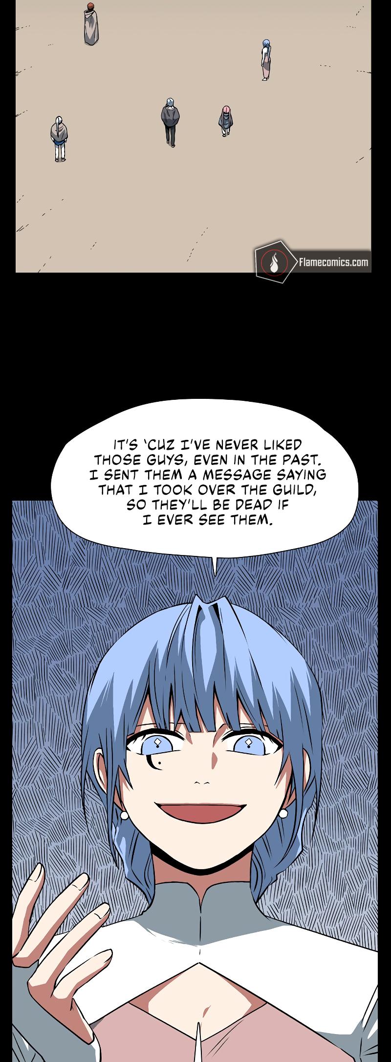 One Step Closer to the Demon King Chapter 153 54