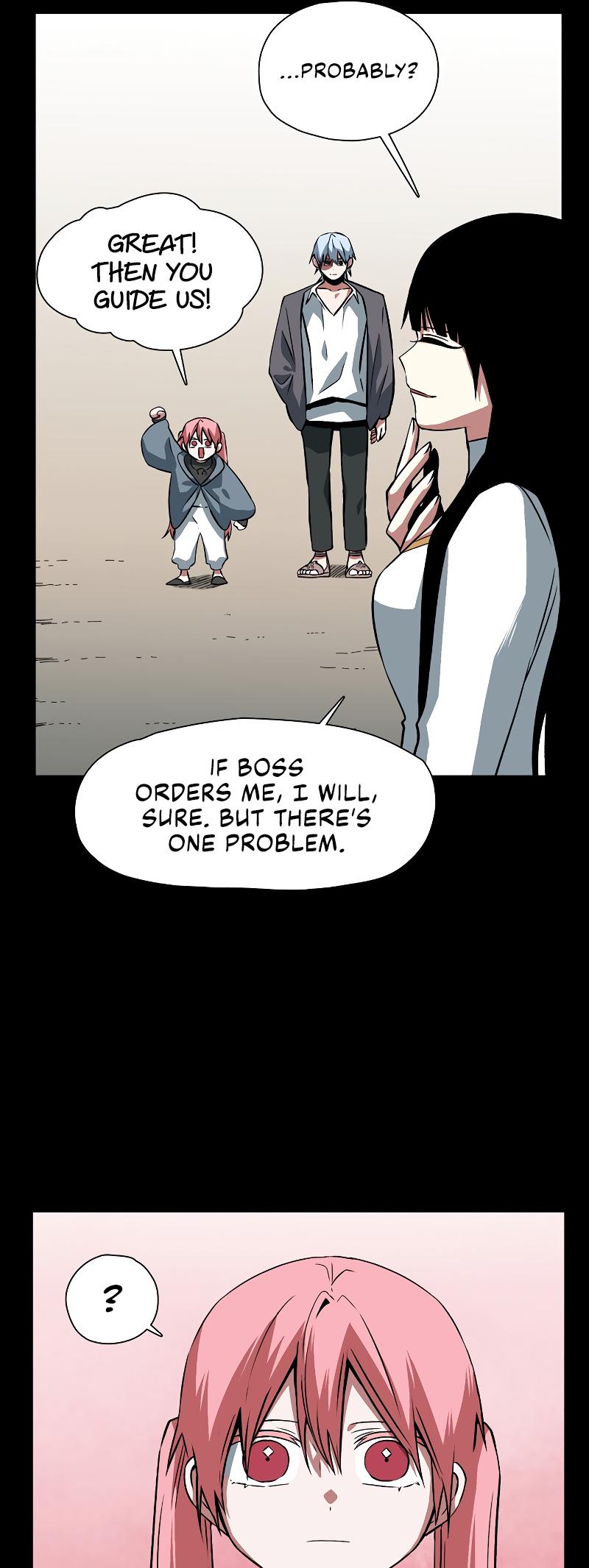 One Step Closer to the Demon King Chapter 153 57