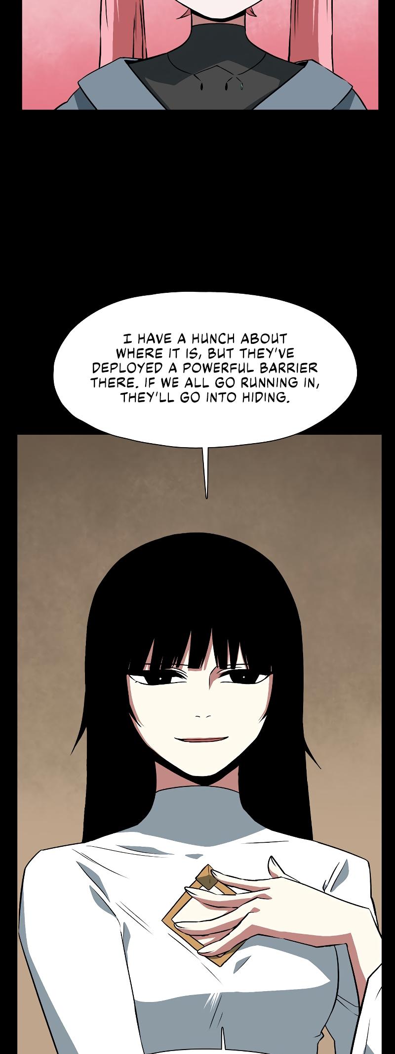 One Step Closer to the Demon King Chapter 153 58