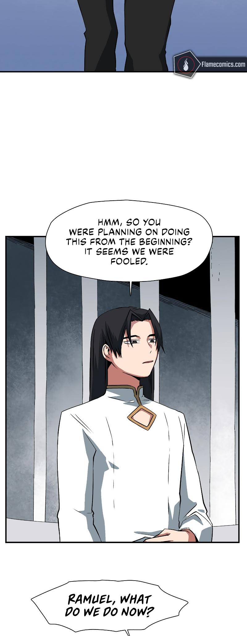 One Step Closer to the Demon King Chapter 154 4