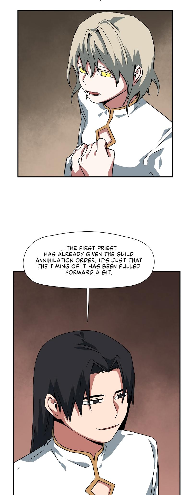 One Step Closer to the Demon King Chapter 154 5