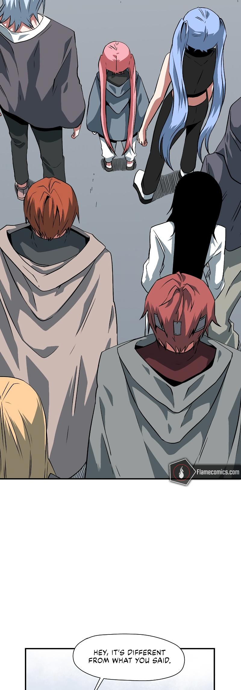 One Step Closer to the Demon King Chapter 154 10