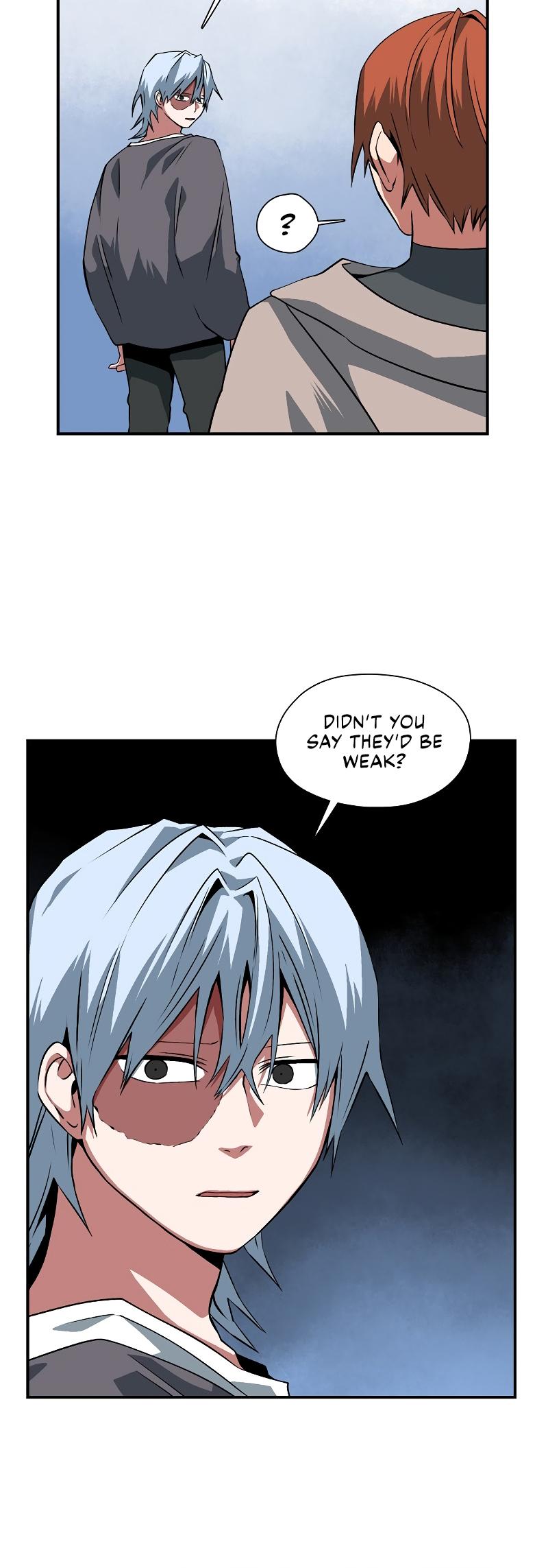 One Step Closer to the Demon King Chapter 154 11