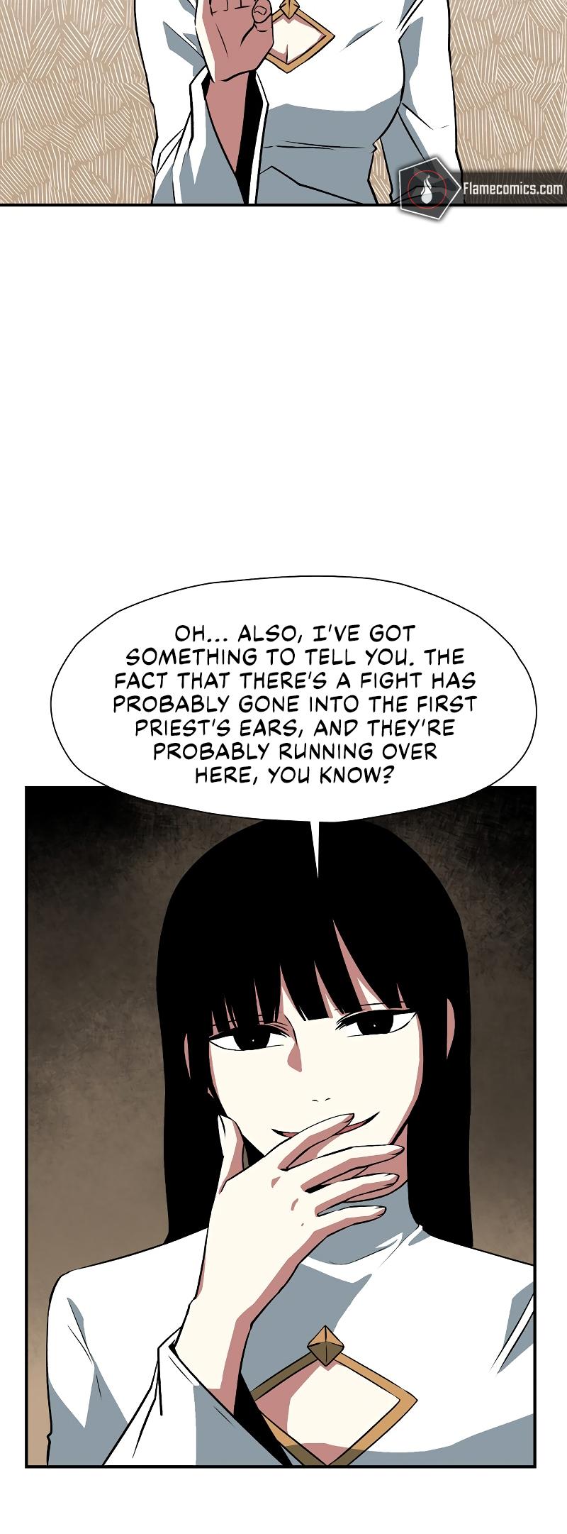 One Step Closer to the Demon King Chapter 154 31