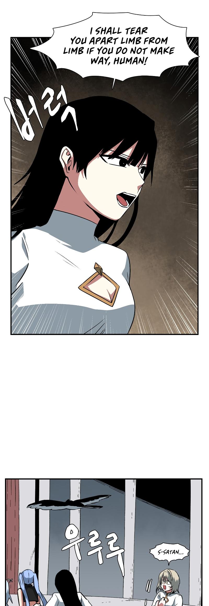 One Step Closer to the Demon King Chapter 154 37