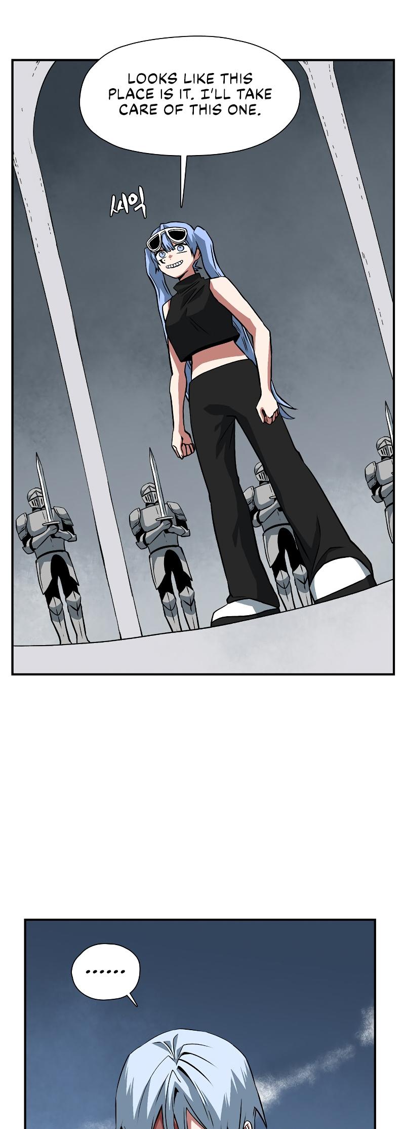 One Step Closer to the Demon King Chapter 154 42
