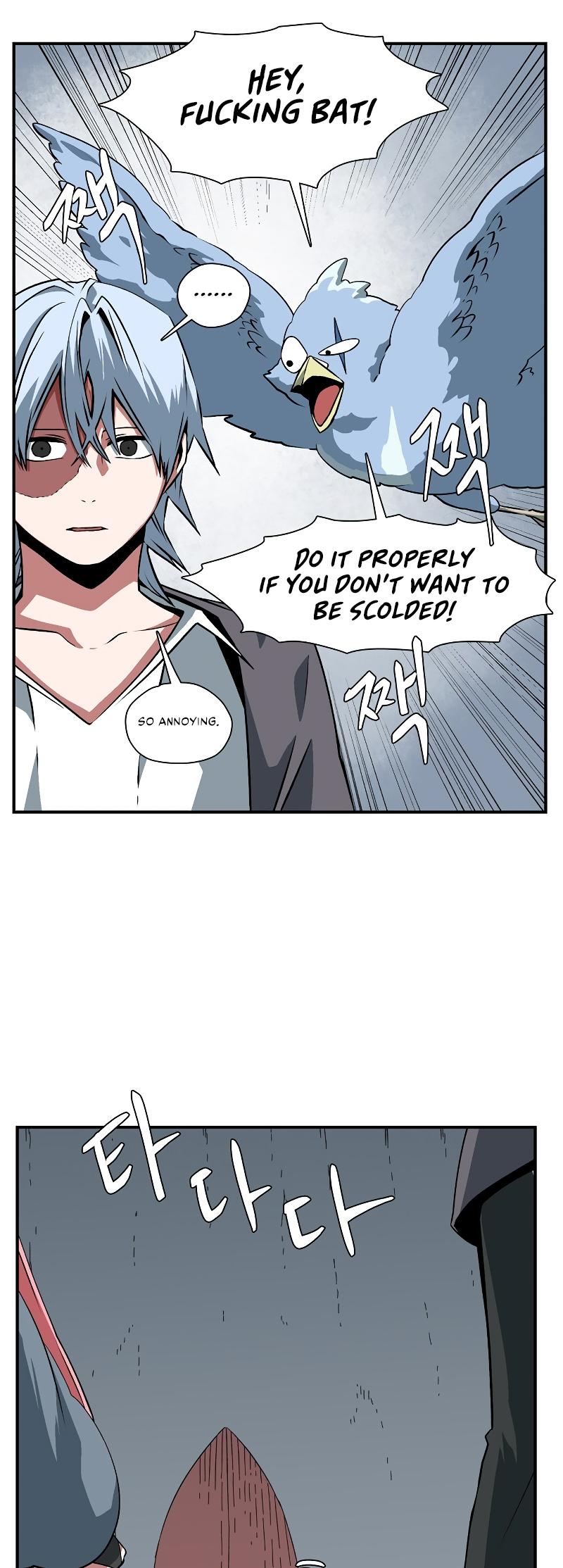 One Step Closer to the Demon King Chapter 154 44