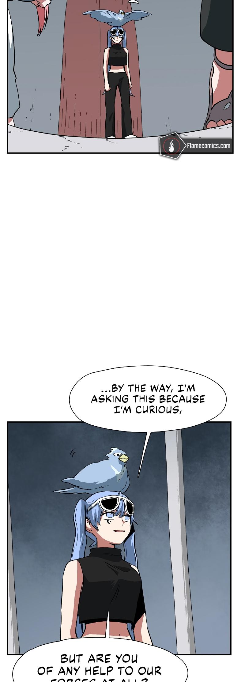 One Step Closer to the Demon King Chapter 154 45
