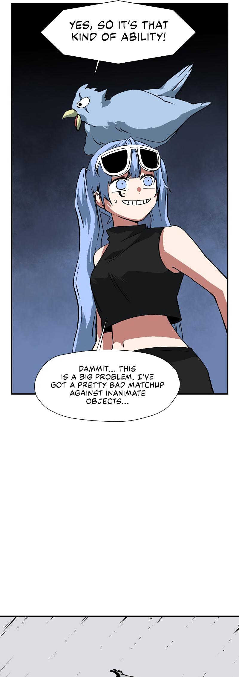 One Step Closer to the Demon King Chapter 154 52