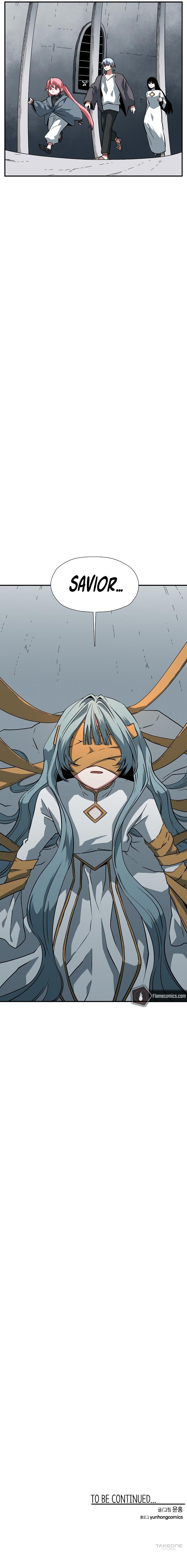 One Step Closer to the Demon King Chapter 154 57
