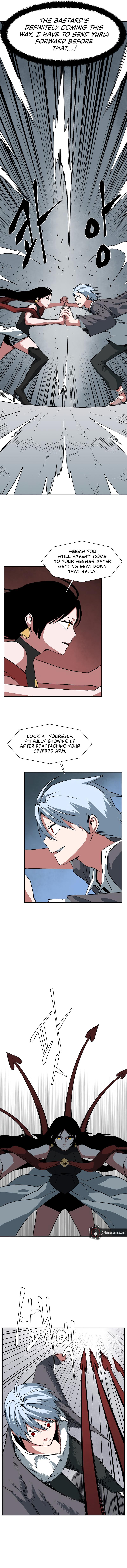 One Step Closer to the Demon King Chapter 155 4