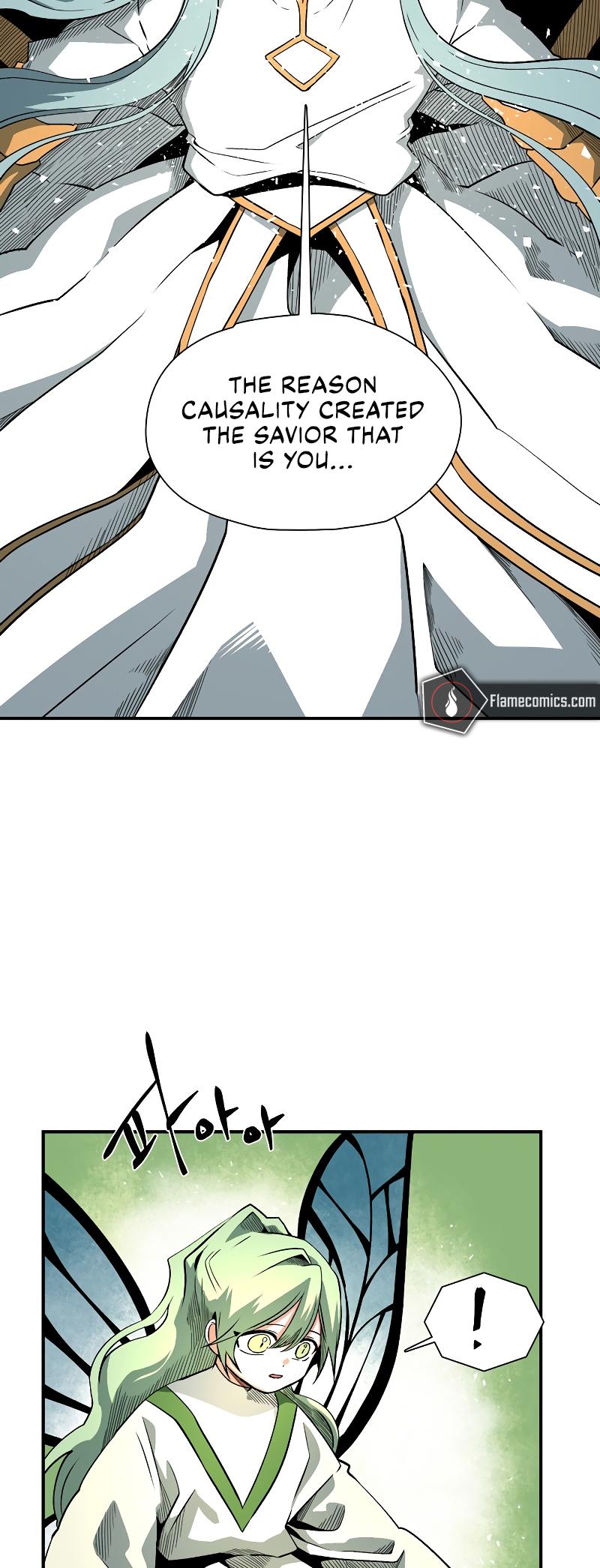 One Step Closer to the Demon King Chapter 156 34