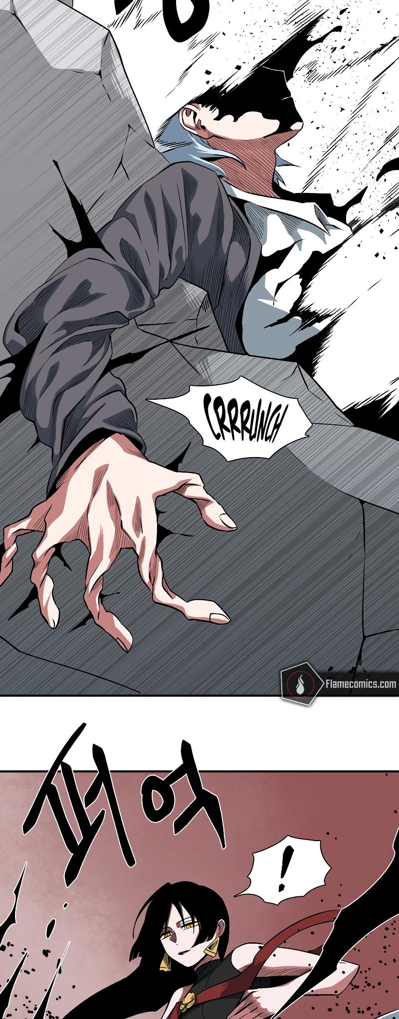 One Step Closer to the Demon King Chapter 156 44