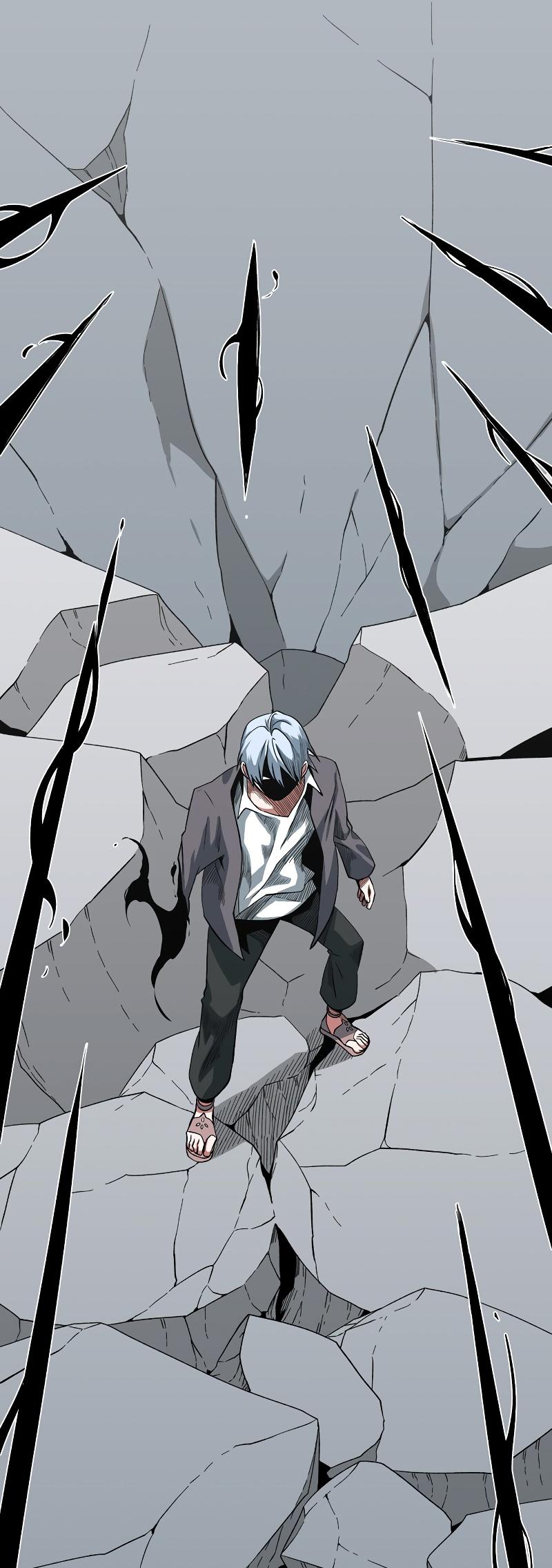 One Step Closer to the Demon King Chapter 156 48