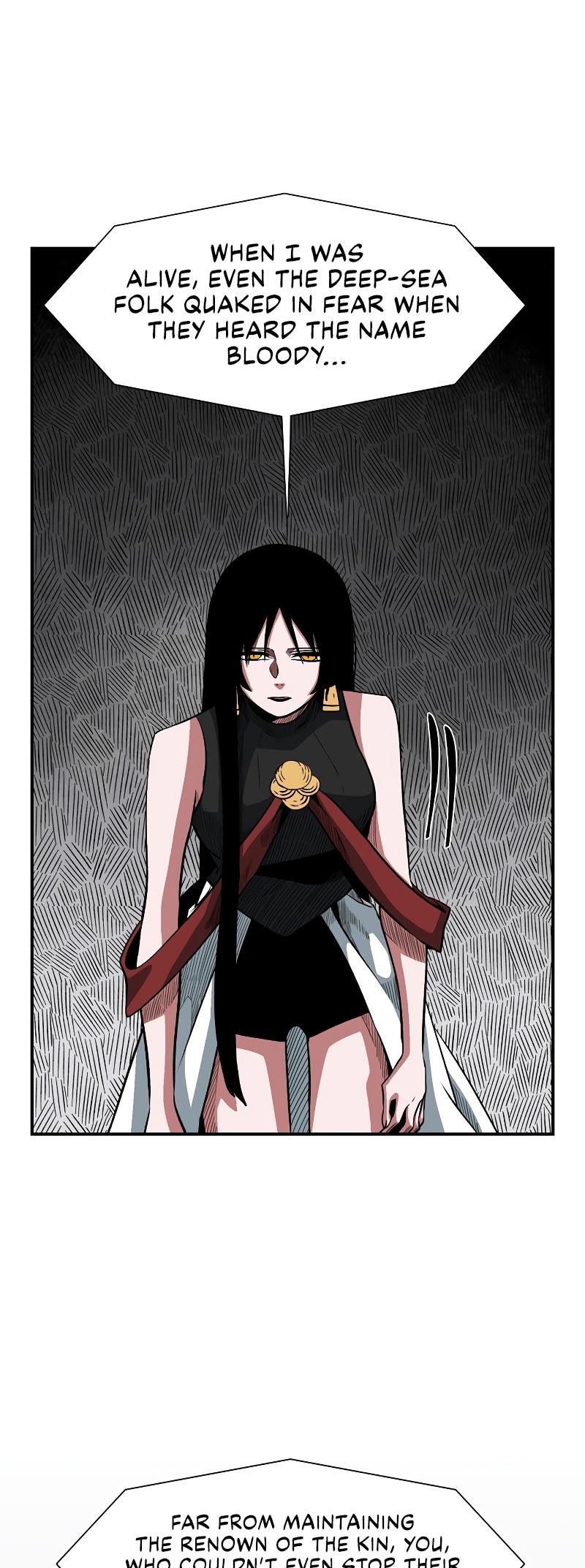 One Step Closer to the Demon King Chapter 156 56