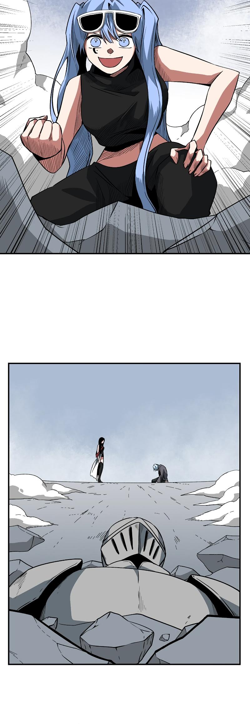 One Step Closer to the Demon King Chapter 156 67