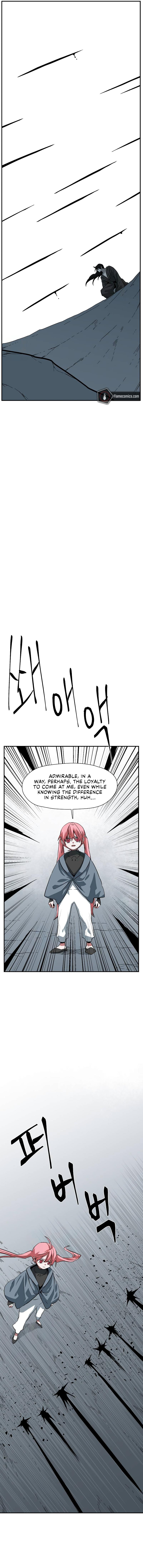 One Step Closer to the Demon King Chapter 160 9