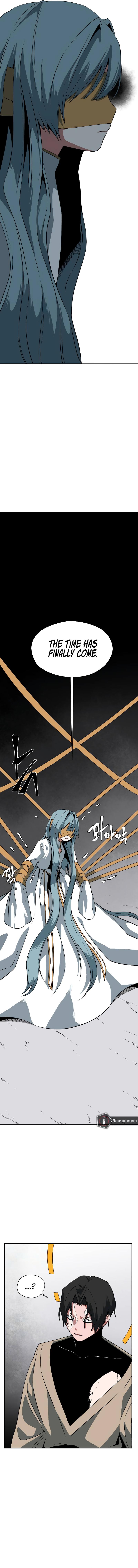 One Step Closer to the Demon King Chapter 161 15