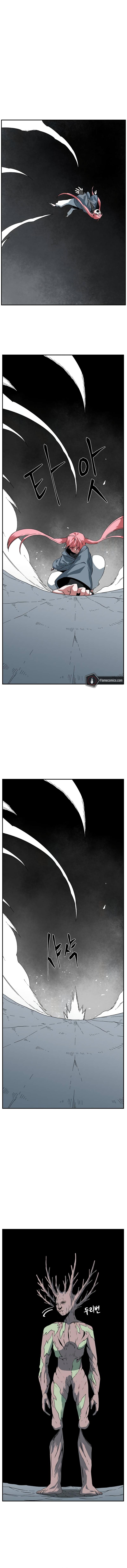 One Step Closer to the Demon King Chapter 164 5