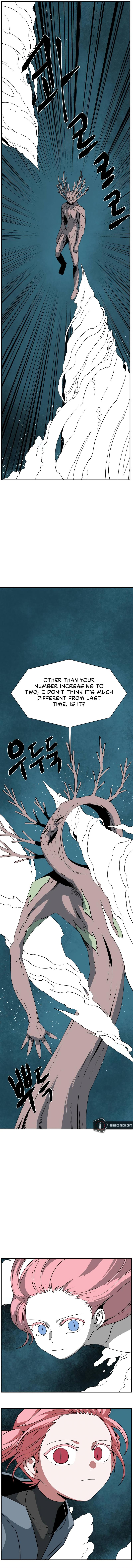 One Step Closer to the Demon King Chapter 164 18