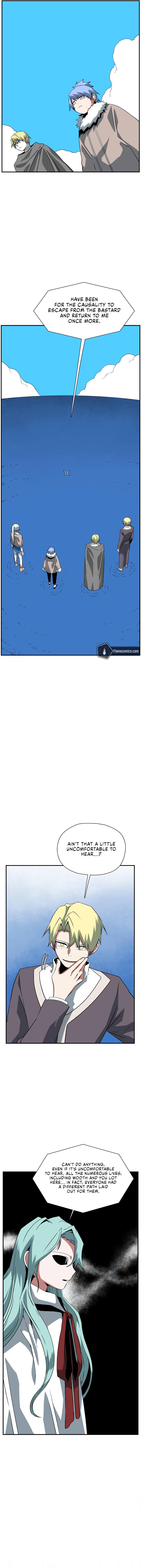 One Step Closer to the Demon King Chapter 165 12