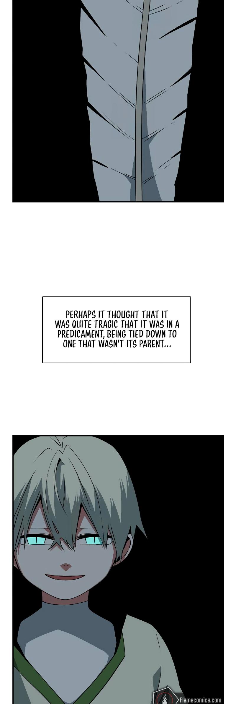 One Step Closer to the Demon King Chapter 166 5