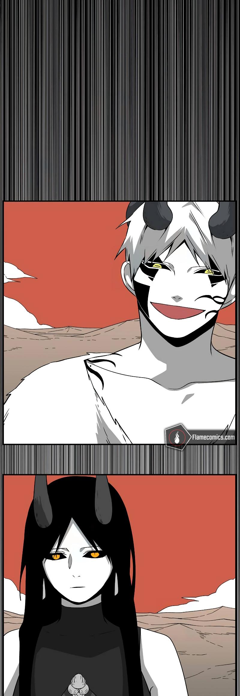 One Step Closer to the Demon King Chapter 166 21