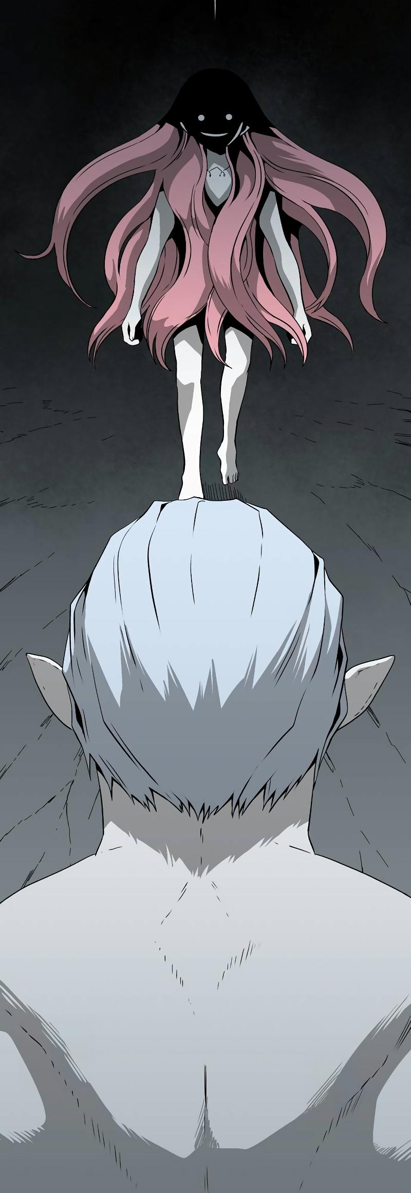 One Step Closer to the Demon King Chapter 166 37