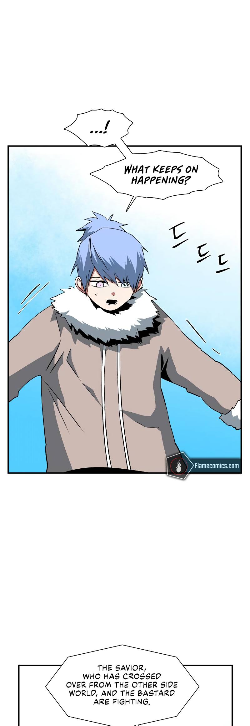 One Step Closer to the Demon King Chapter 166 46