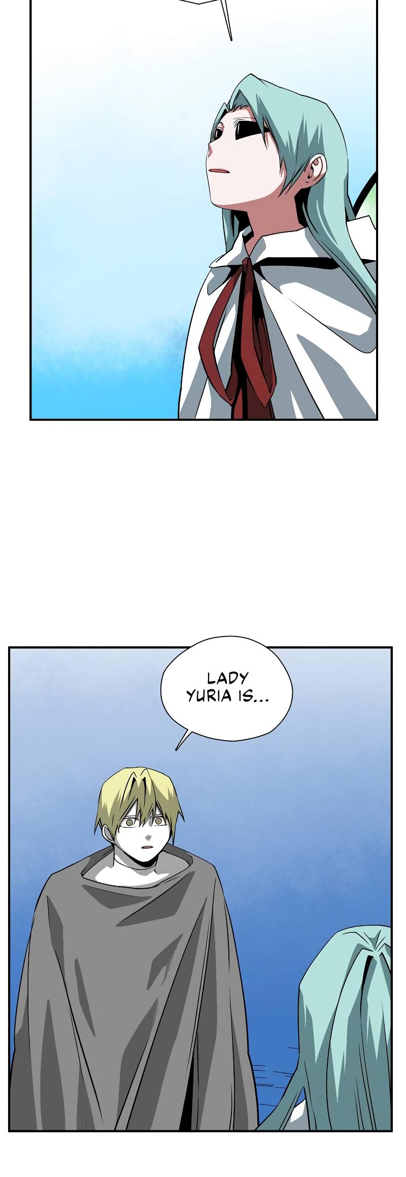 One Step Closer to the Demon King Chapter 166 47