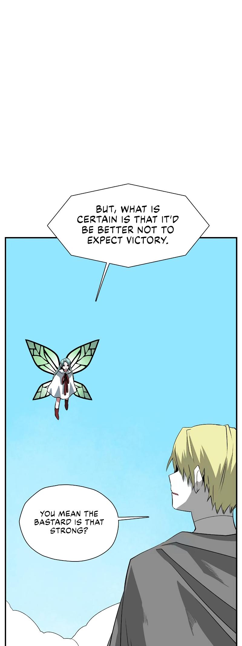One Step Closer to the Demon King Chapter 166 50