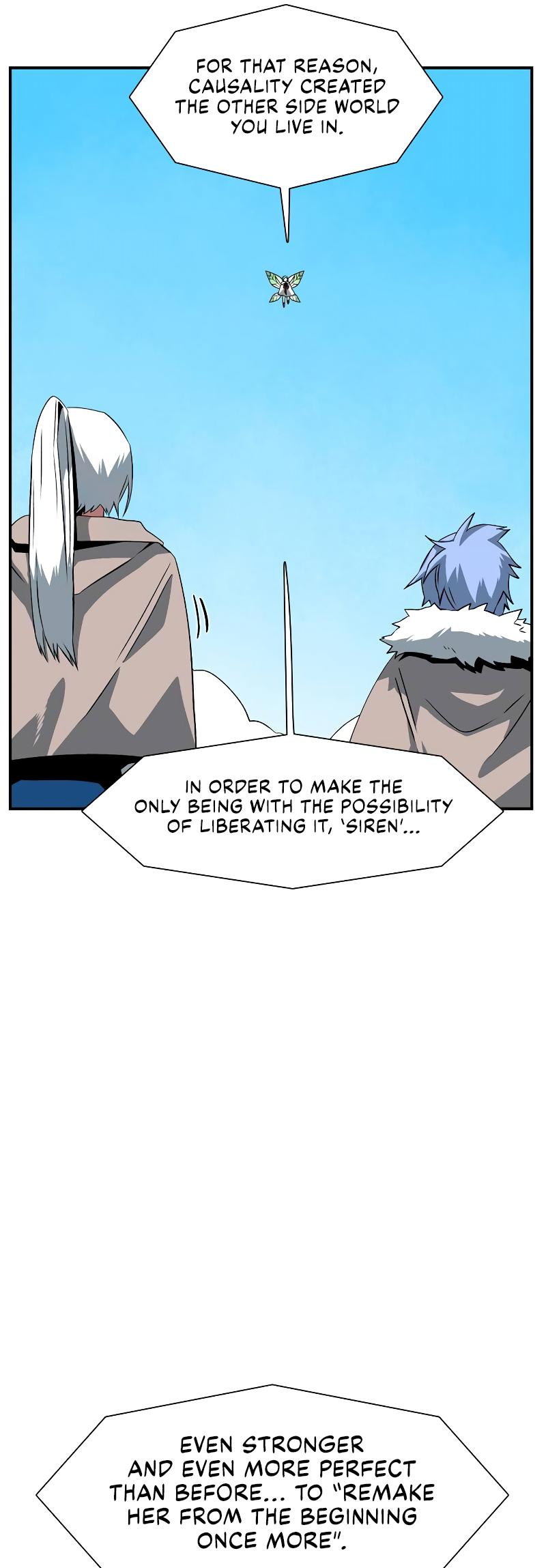 One Step Closer to the Demon King Chapter 166 54