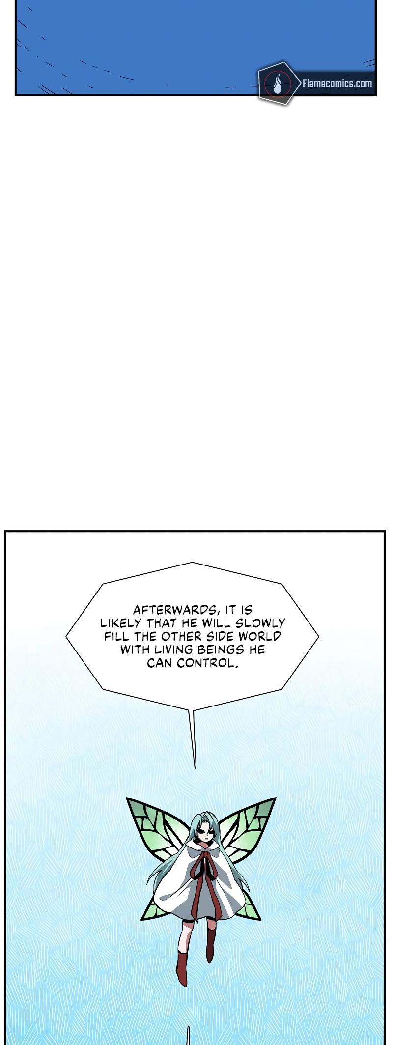 One Step Closer to the Demon King Chapter 166 66
