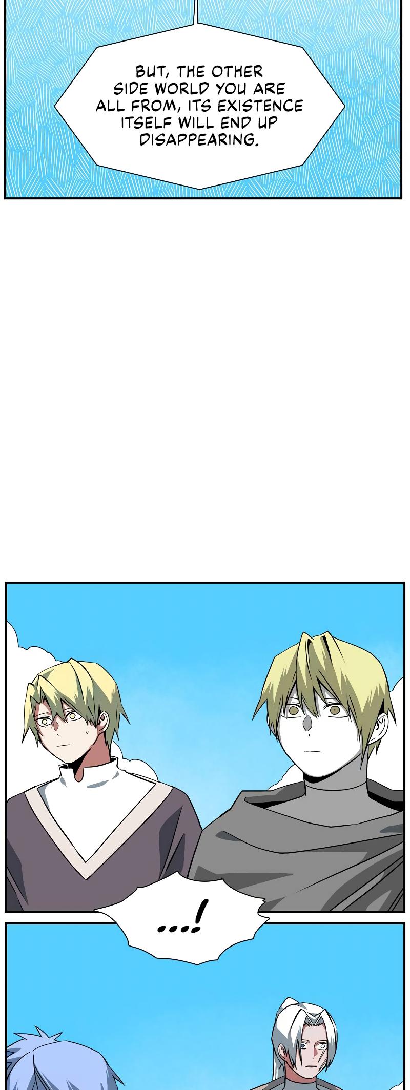 One Step Closer to the Demon King Chapter 166 67