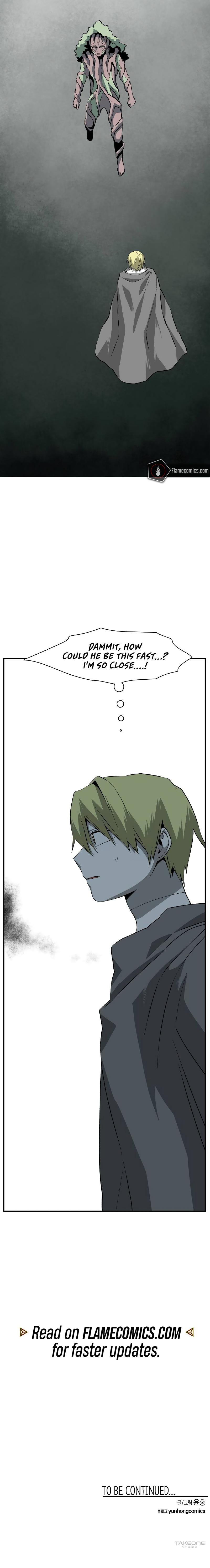 One Step Closer to the Demon King Chapter 168 16