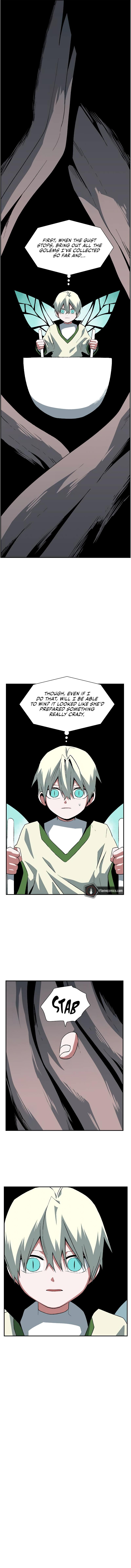 One Step Closer to the Demon King Chapter 169 16