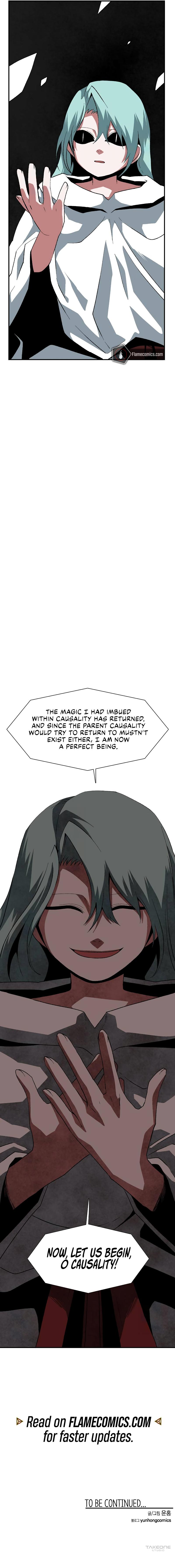 One Step Closer to the Demon King Chapter 170 15