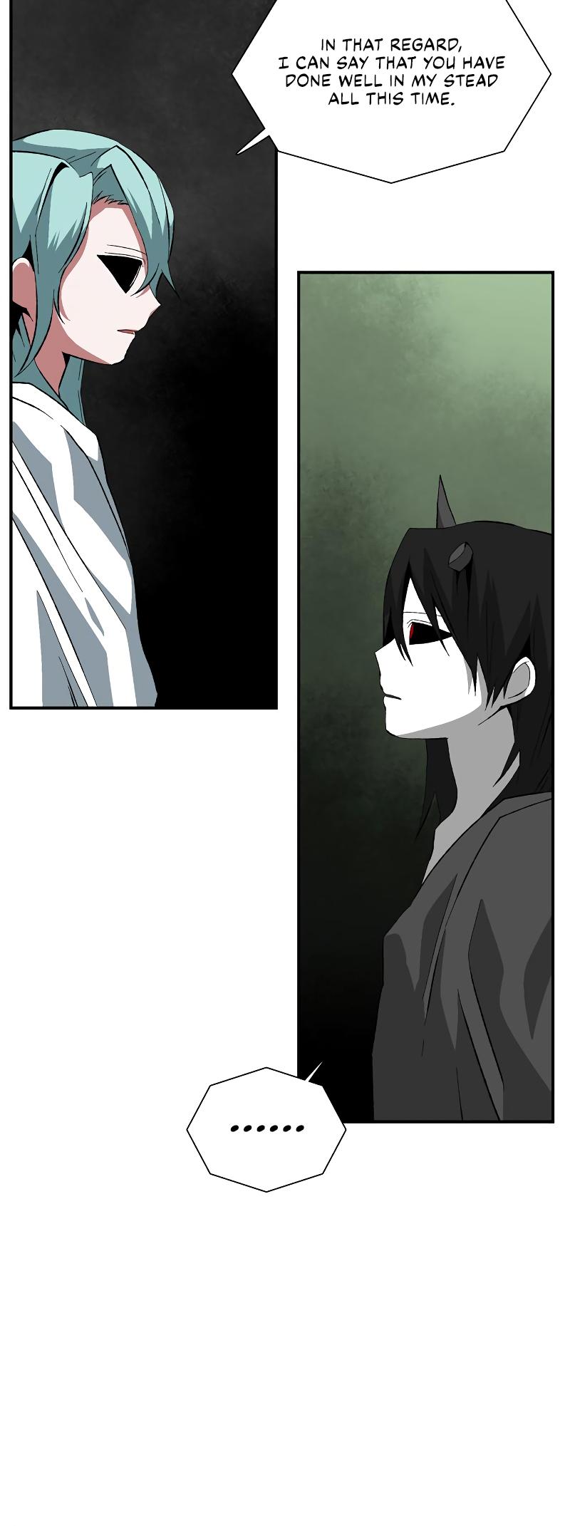 One Step Closer to the Demon King Chapter 171 11