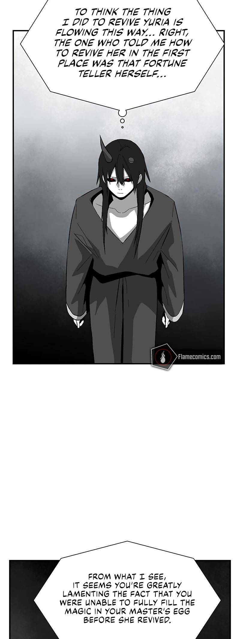 One Step Closer to the Demon King Chapter 171 14