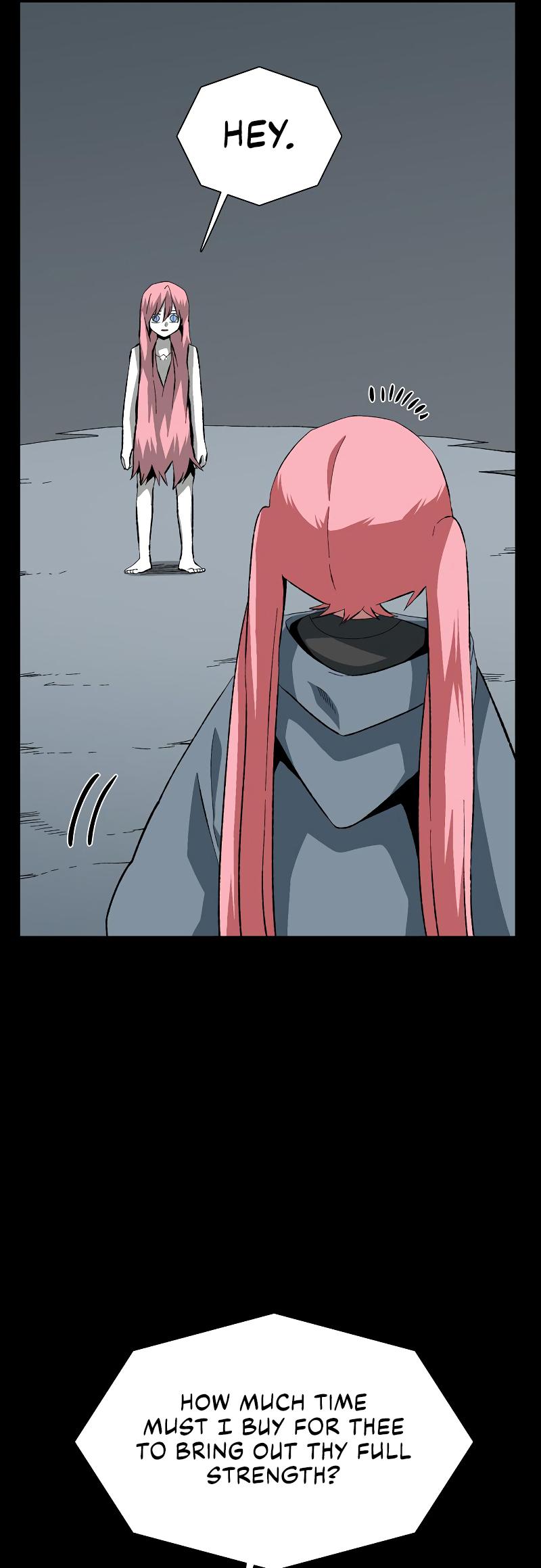 One Step Closer to the Demon King Chapter 171 47