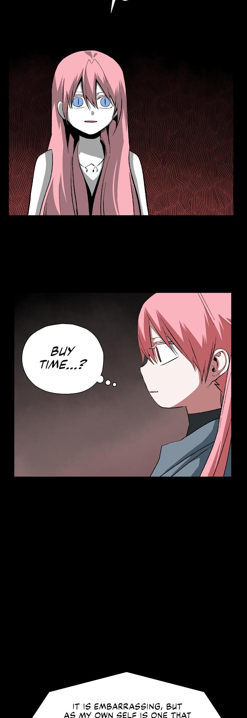 One Step Closer to the Demon King Chapter 171 48