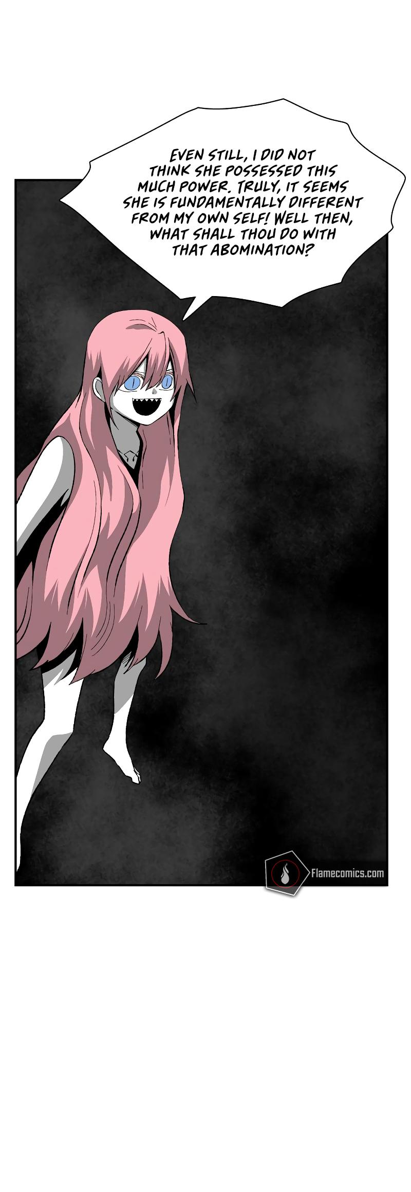 One Step Closer to the Demon King Chapter 171 58
