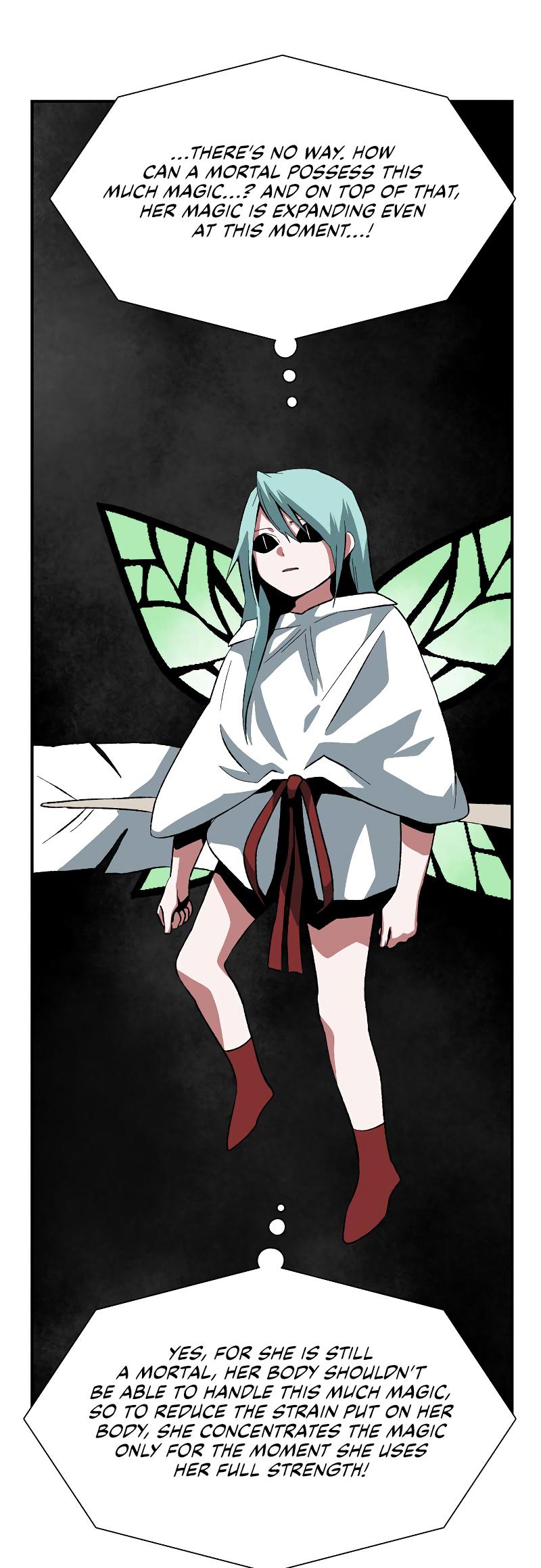 One Step Closer to the Demon King Chapter 171 59