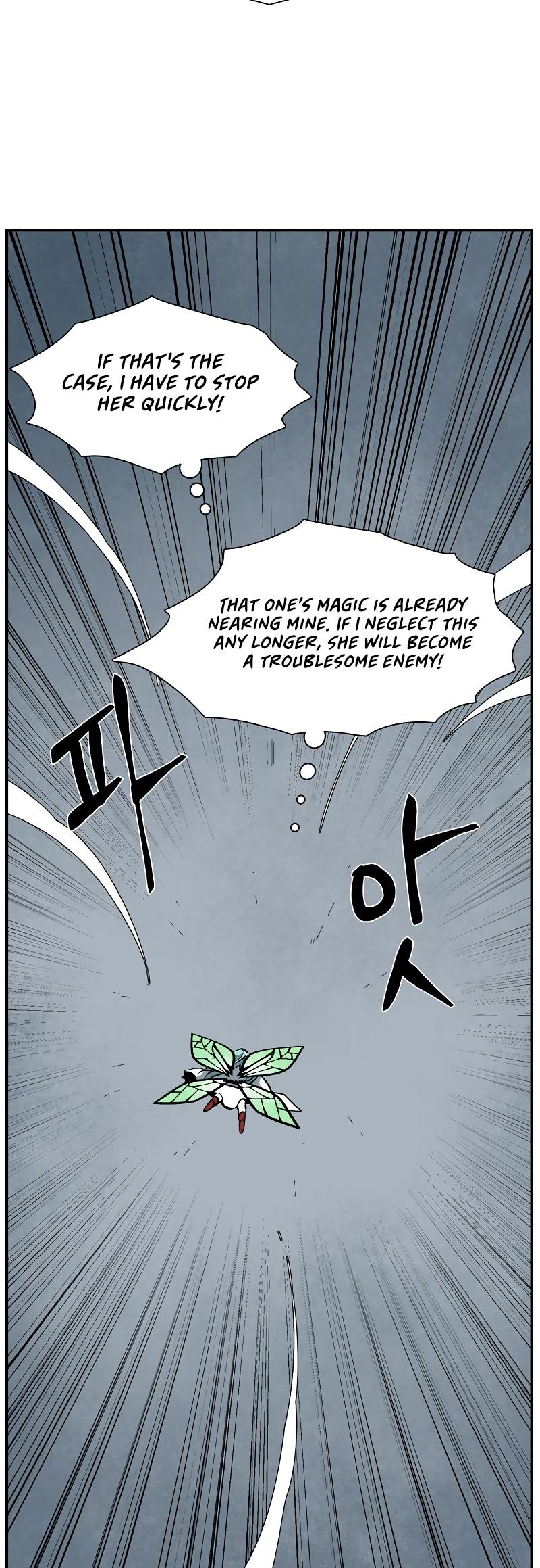 One Step Closer to the Demon King Chapter 171 60