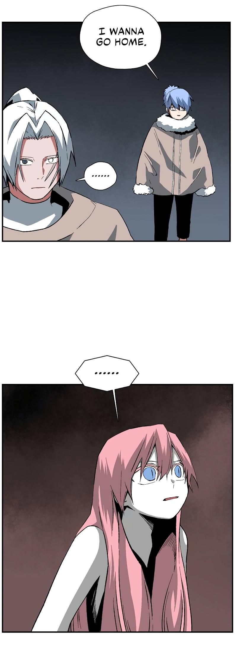 One Step Closer to the Demon King Chapter 173 81