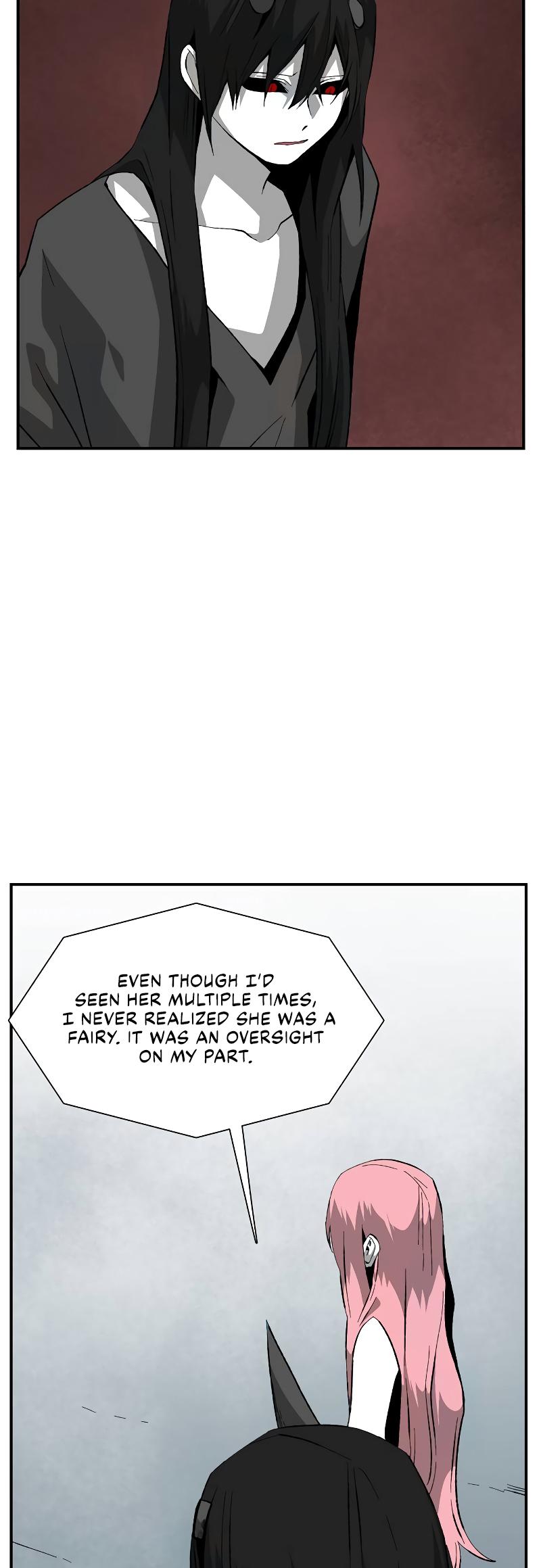 One Step Closer to the Demon King Chapter 174 8