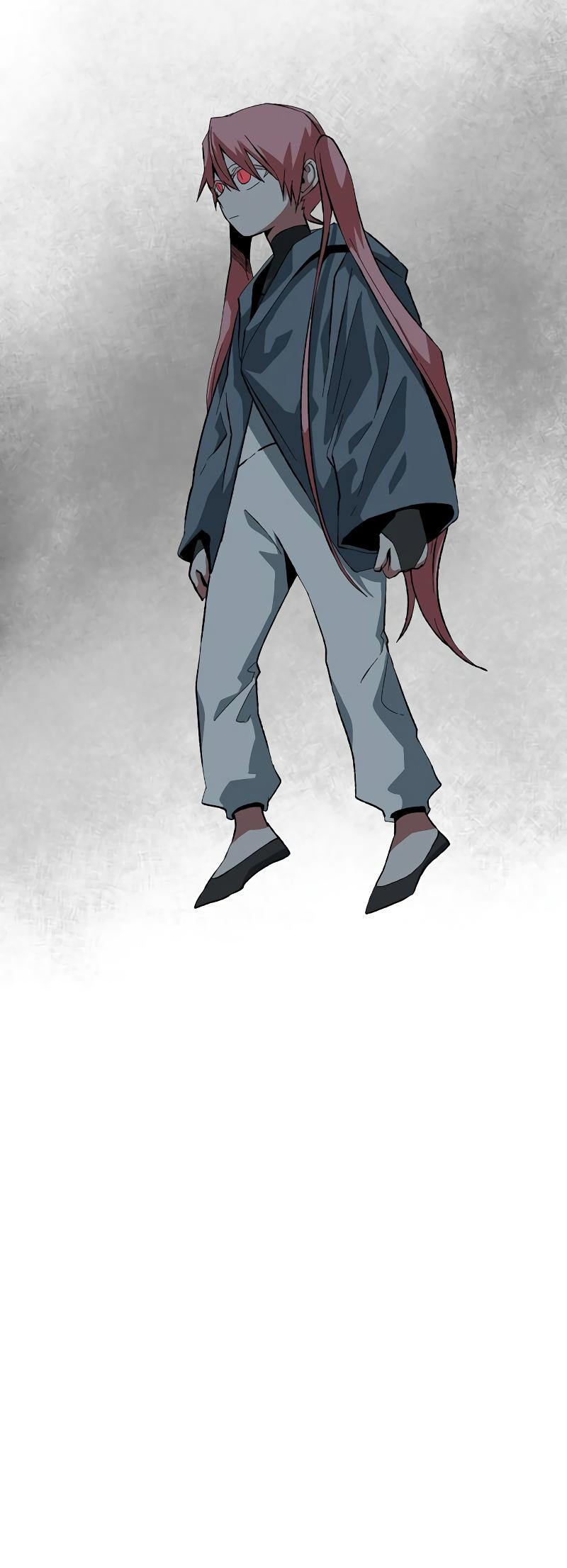 One Step Closer to the Demon King Chapter 174 17